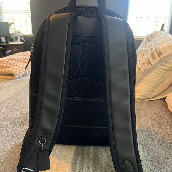 Coach Unisex Travel Bag - Picture 3 of 3